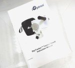 iOptron SkyTracker Camera Mount for Beginners