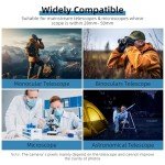 WiFi Telescope Camera Eyepiece for Astrophotography