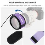 NEEWER USB Lens Heater for Astrophotography