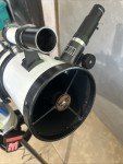 iOptron SmartStar GoTo Nova Telescope Mount
