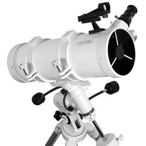 Explore Scientific FirstLight 114mm Beginner Telescope