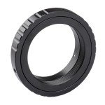 Starboosa M42 T-Ring Adapter for Nikon Cameras
