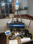 iOptron SmartStar Cube-E Telescope and Camera Bundle