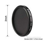 SVBONY 2-Inch Dark Frame Imaging Filter for Astrophotography
