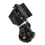 iOptron HAE43C Dual Mount for Beginners