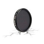 SVBONY 2-Inch Dark Frame Imaging Filter for Astrophotography