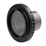 Starboosa M42 T-Ring Adapter for Nikon Cameras