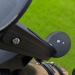Astra Solar Finder Scope for Beginner Telescopes