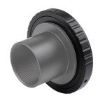 Starboosa M42 T-Ring Adapter for Nikon Cameras