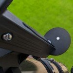 Astra Solar Finder Scope for Beginner Telescopes