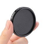 SVBONY 2-Inch Dark Frame Imaging Filter for Astrophotography