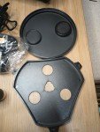 iOptron SmartStar Cube-E Telescope and Camera Bundle
