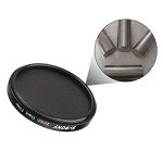 SVBONY 2-Inch Dark Frame Imaging Filter for Astrophotography