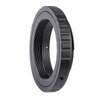 Starboosa M42 T-Ring Adapter for Nikon Cameras