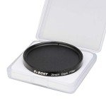 SVBONY 2-Inch Dark Frame Imaging Filter for Astrophotography