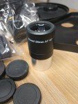 iOptron SmartStar Cube-E Telescope and Camera Bundle