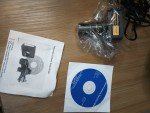 iOptron SmartStar Cube-E Telescope and Camera Bundle