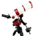 iOptron SkyGuider Pro Camera Mount with iPolar