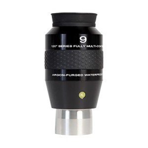 Explore Scientific 9mm Waterproof Eyepiece with 120° FOV
