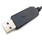 USB Control Cable for iOptron Telescopes