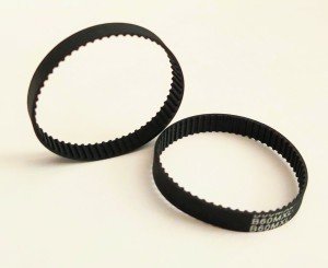 B60MXL Timing Belts for iOptron CEM 26