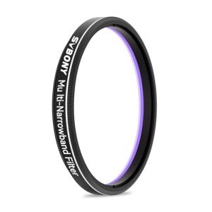 SVBONY 2" Multi-Narrowband Galaxy Nebula Filter