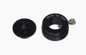 iOptron iPolar Electronic Polar Scope Adapter