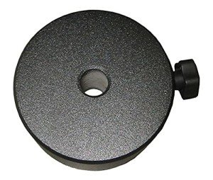iOptron 5 lb Counterweight for Telescopes