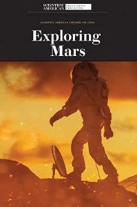 Discover Mars: Big Ideas for Beginners