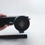 iOptron SkyTracker Pro Camera Mount for Astronomy