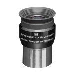 Explore Scientific 9mm Waterproof Eyepiece 62-Degree