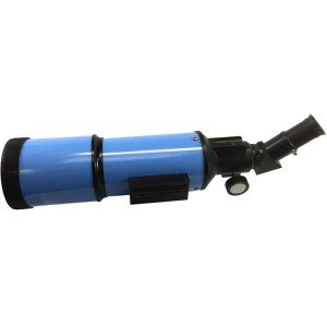 iOptron 80mm Solar Telescope for Beginners