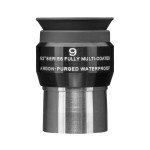 Explore Scientific 9mm Waterproof Eyepiece 62-Degree