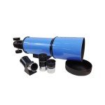 iOptron 80mm Solar Telescope for Beginners