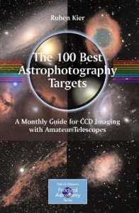 Top 100 Astrophotography Targets for Beginners