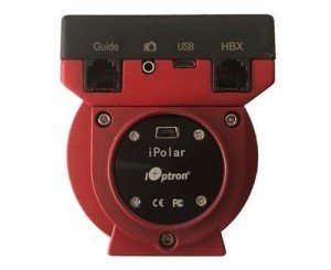 iOptron iPolar Electronic Polarscope for Beginners