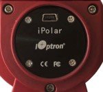 iOptron iPolar Electronic Polarscope for Beginners