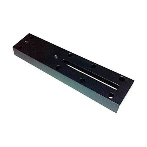 iOptron Universal Dovetail Plate for Telescopes