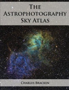 Beginner's Astrophotography Sky Atlas Guide