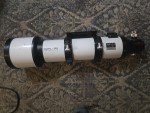 Explore Scientific AR127 Telescope for Beginners