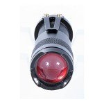 Explore Scientific Red Light Flashlight for Stargazing