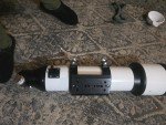 Explore Scientific AR127 Telescope for Beginners