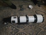 Explore Scientific AR127 Telescope for Beginners