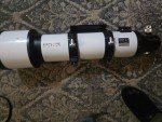 Explore Scientific AR127 Telescope for Beginners