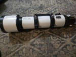 Explore Scientific AR127 Telescope for Beginners