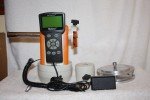 iOptron Orange Cube-E GPS GOTO Telescope Mount
