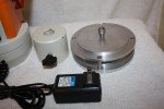 iOptron Orange Cube-E GPS GOTO Telescope Mount