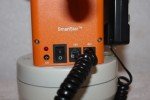 iOptron Orange Cube-E GPS GOTO Telescope Mount