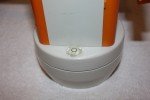 iOptron Orange Cube-E GPS GOTO Telescope Mount