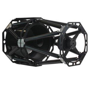 iOptron 10" Ritchey-Cretien Telescope for Beginners